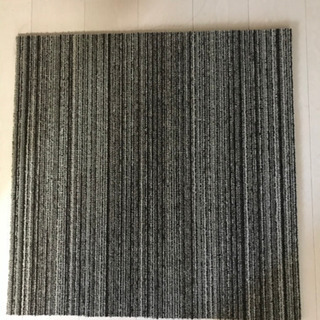 タイルカーペット 16枚入 50cm×50cm
