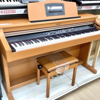 安心の6ヵ月保証！ Roland(ローランド）HPi-7D-LC...