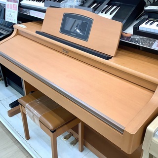 安心の6ヵ月保証！ Roland(ローランド）HPi-7D-LCのご紹介！の画像