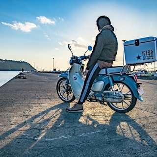 Ｈｏｎｄａかぶ主≪51㏄以上≫の方で一緒にツーリングまたは、バイ...