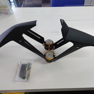 【新品・開封品】TOPEAK ディフェンダー XC1（フロント）