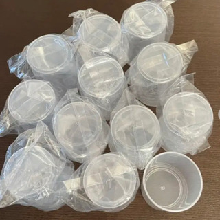 30ml 軽量カップ×11個