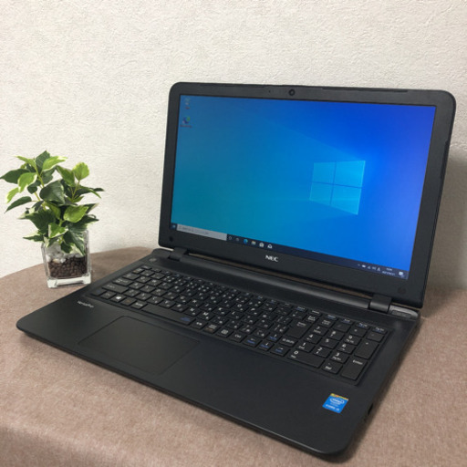 No7  Office付き薄型ノートPC SSD搭載で動作サクサク