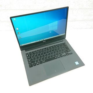 高速起動 DELL Inspiron 14 7472 P74G0...