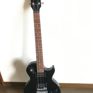 Burnyギター🎸