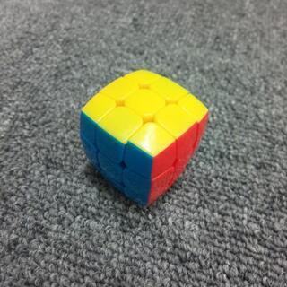 立体パズル教室