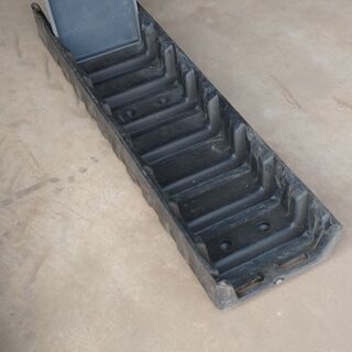 稲の苗箱用運搬トレーの画像