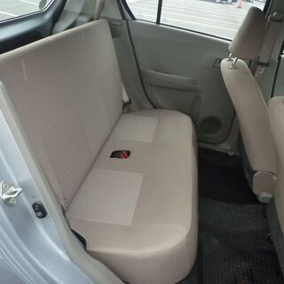(ID3242)軽バン専門店在庫50台　１５万円　ダイハツ　ミライース　車検２年付　平成２４年　諸経費込１８８，０００円の画像