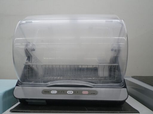 東芝 食器乾燥機 VD-10SE9 2014年製【モノ市場東浦店】41