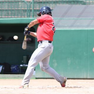 助っ人お願いします。 5/29　天王洲公園　12時半集合