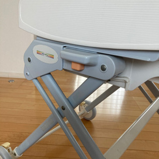 ハイローベッド&チェアの画像