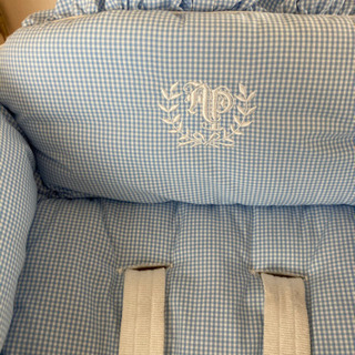 ハイローベッド&チェアの画像