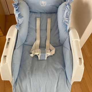 ハイローベッド&チェア