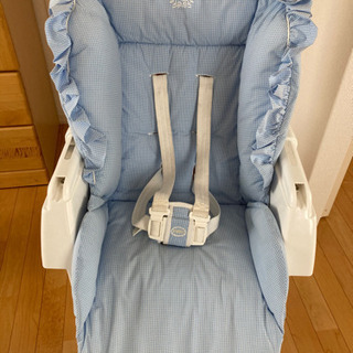 ハイローベッド&チェアの画像