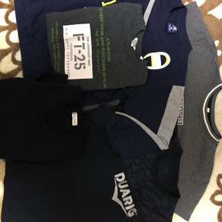 150 キッズ男の子用　複数まとめて…の画像