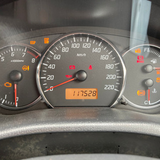 スズキ スイフトスポーツ ZC31S 5MT 2010年式 11,7万km ETC付きの画像