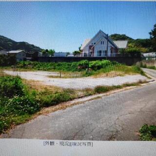 新宮町、売土地、965平米、2000万
