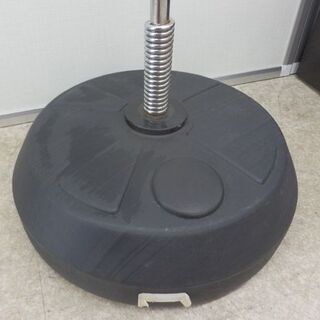 パンチングマシン フィットネス 筋トレ ボクシング 練習 屋内 室内 パンチングマシーン パンチングボール 札幌 西野店の画像