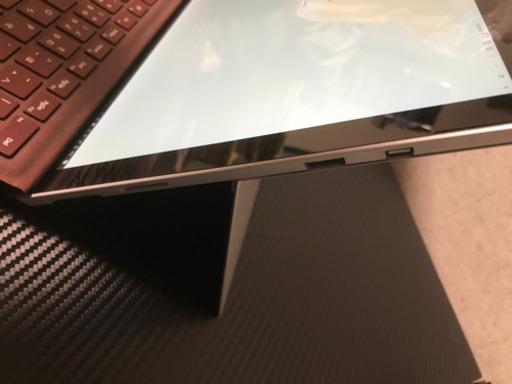 【箱キーボード充電器付き】surfacePro6