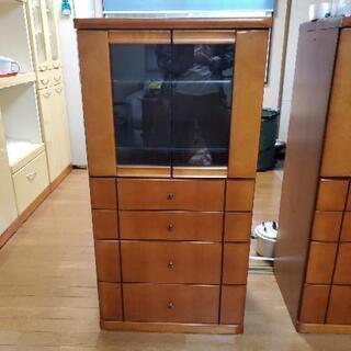 値下げ！縦型　サイドボード