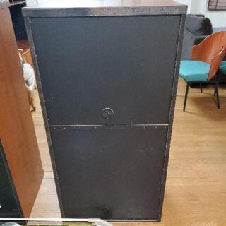 値下げ！縦型　サイドボードの画像