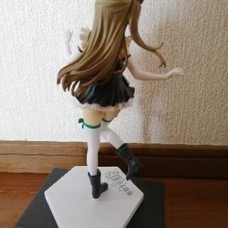 ラブライブ!ことりちゃんフィギュアの画像