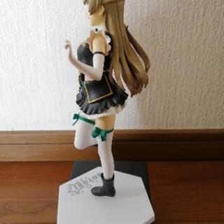 ラブライブ!ことりちゃんフィギュアの画像