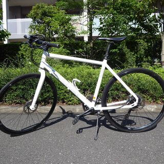 【片持ちフォーク】(価格変更) キャノンデール バッドボーイ デ...