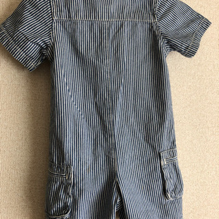GAP 90 カバーオールの画像