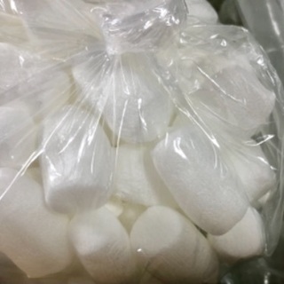 梱包クッション材セットの画像