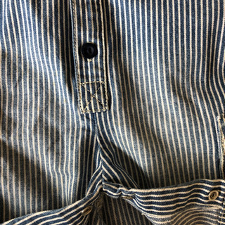 GAP 90 カバーオールの画像