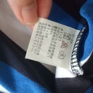 ラルフローレンゴルフ ポロシャツ の画像