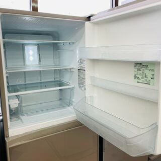 TOSHIBA(東芝) 426L冷蔵庫 ⭐定価￥109.800⭐ 2014年 GR-G43G?