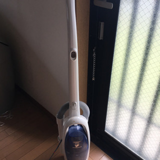 日立 掃除機 さしあげます