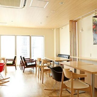 《朝活カフェ仲間メンバー募集》5/27(木)AM11:00開催⭐...