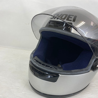 ⛑⛑SHOEI バイクヘルメット ⛑🔥