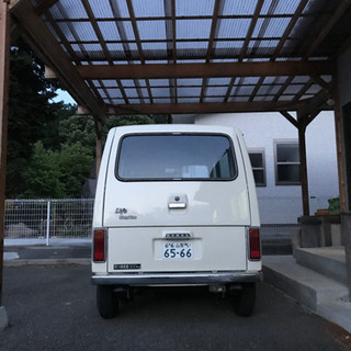 ホンダ　ステップバンの画像