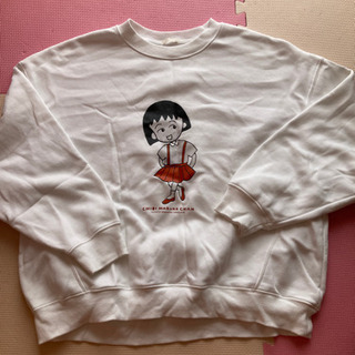 ちびまる子ちゃんトレーナー