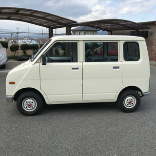 ホンダ　ステップバンの画像