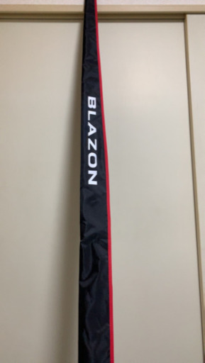 ダイワ  ブレイゾン741XHB-V