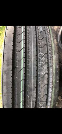 新品！295/80/22.5！