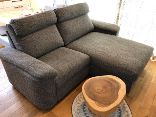 IKEA リードフルト 3人掛けソファ