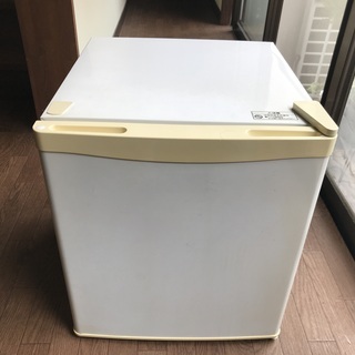 小型　冷蔵庫　46Lの画像