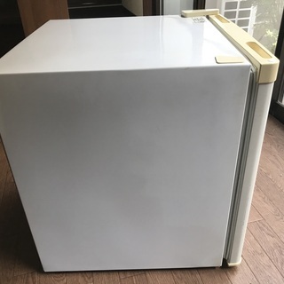 小型　冷蔵庫　46Lの画像