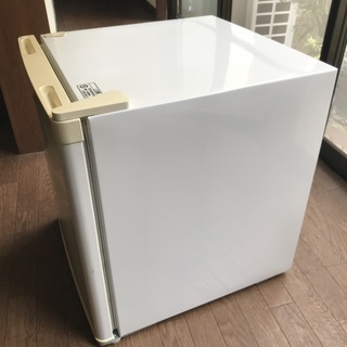 小型　冷蔵庫　46Lの画像