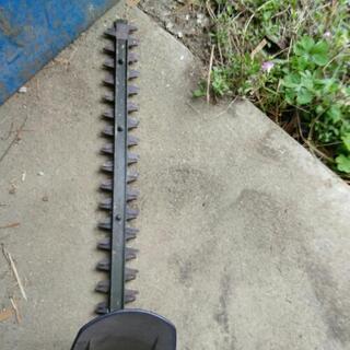 植木剪定トリマーの画像