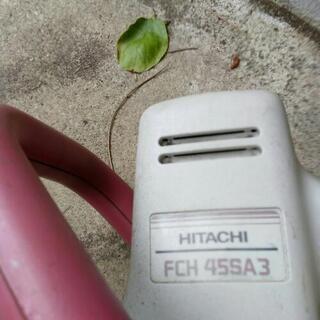 植木剪定トリマーの画像