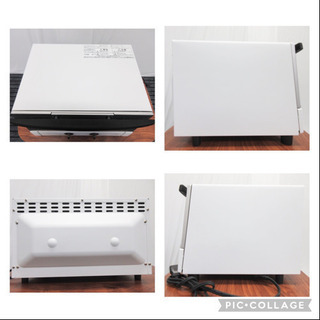 🌺送料無料サービス中🌺高年式😊2019年製【タイガー /オーブントースター】50/60Hz・1300W・KAM-R130の画像