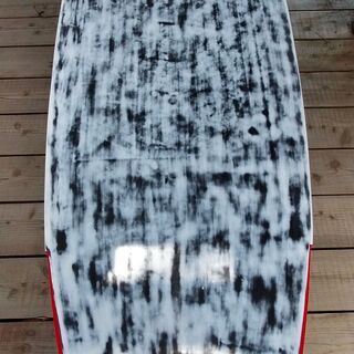 ウィンドサーフィン ボード RRD X-FIRE 114の画像