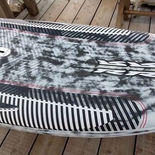 ウィンドサーフィン ボード RRD X-FIRE 114の画像